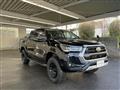 2023 Toyota Hilux