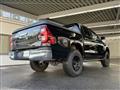 2023 Toyota Hilux