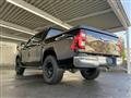 2023 Toyota Hilux