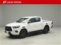 2023 Toyota Hilux