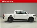 2023 Toyota Hilux