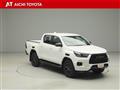 2023 Toyota Hilux