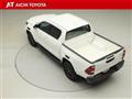 2023 Toyota Hilux