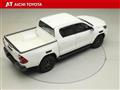 2023 Toyota Hilux
