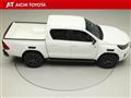 2023 Toyota Hilux