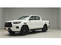 2023 Toyota Hilux