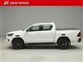 2023 Toyota Hilux