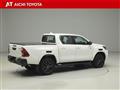 2023 Toyota Hilux