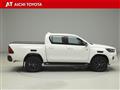 2023 Toyota Hilux