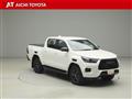 2023 Toyota Hilux