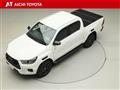 2023 Toyota Hilux