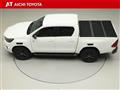 2023 Toyota Hilux