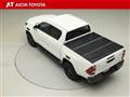 2023 Toyota Hilux