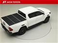 2023 Toyota Hilux