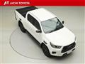 2023 Toyota Hilux