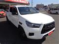 2023 Toyota Hilux