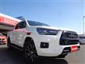 2023 Toyota Hilux