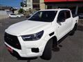 2023 Toyota Hilux