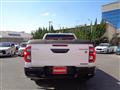 2023 Toyota Hilux
