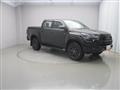 2023 Toyota Hilux