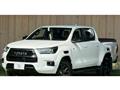 2023 Toyota Hilux