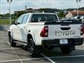 2023 Toyota Hilux