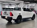 2023 Toyota Hilux