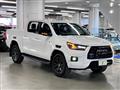 2023 Toyota Hilux