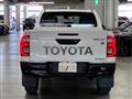 2023 Toyota Hilux