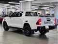 2023 Toyota Hilux