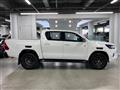 2023 Toyota Hilux