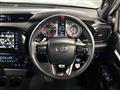 2023 Toyota Hilux