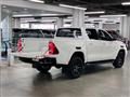 2023 Toyota Hilux