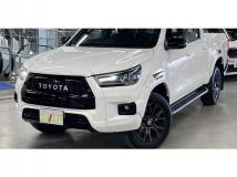 2023 Toyota Hilux