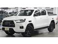 2023 Toyota Hilux