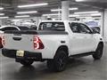 2023 Toyota Hilux