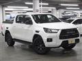 2023 Toyota Hilux