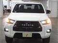 2023 Toyota Hilux