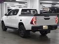 2023 Toyota Hilux