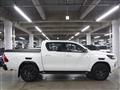 2023 Toyota Hilux