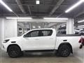 2023 Toyota Hilux