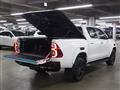 2023 Toyota Hilux
