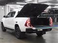 2023 Toyota Hilux