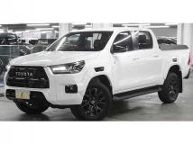 2023 Toyota Hilux