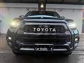 2023 Toyota Hilux