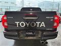 2023 Toyota Hilux
