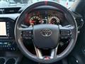 2023 Toyota Hilux