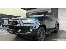 2023 Toyota Hilux