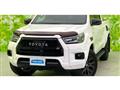 2023 Toyota Hilux