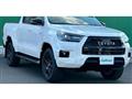 2023 Toyota Hilux